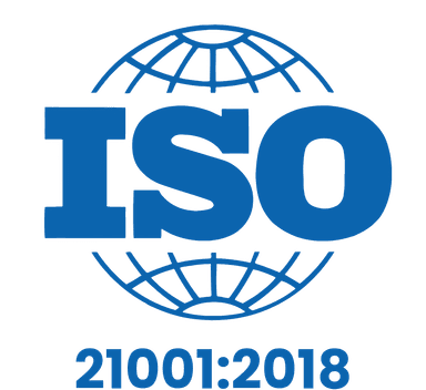 ISO 21001